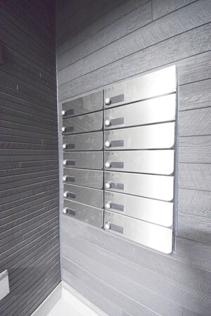 エーフラット 入谷の物件内観写真